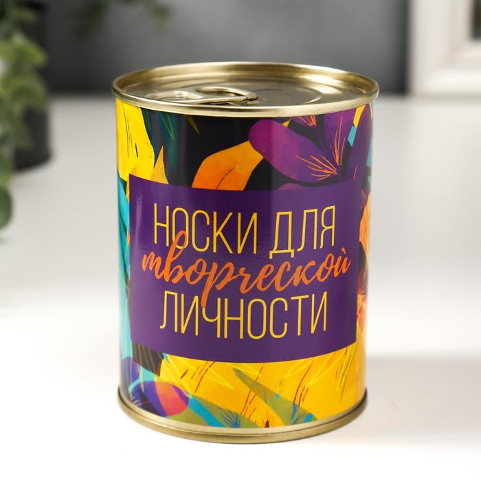 Носки женские NoBrand Для творческой личности белые 23-25, Белый, Для творческой личности
Носки женские NoBrand Для творческой личности белые 23-25, Белый, Для творческой личности