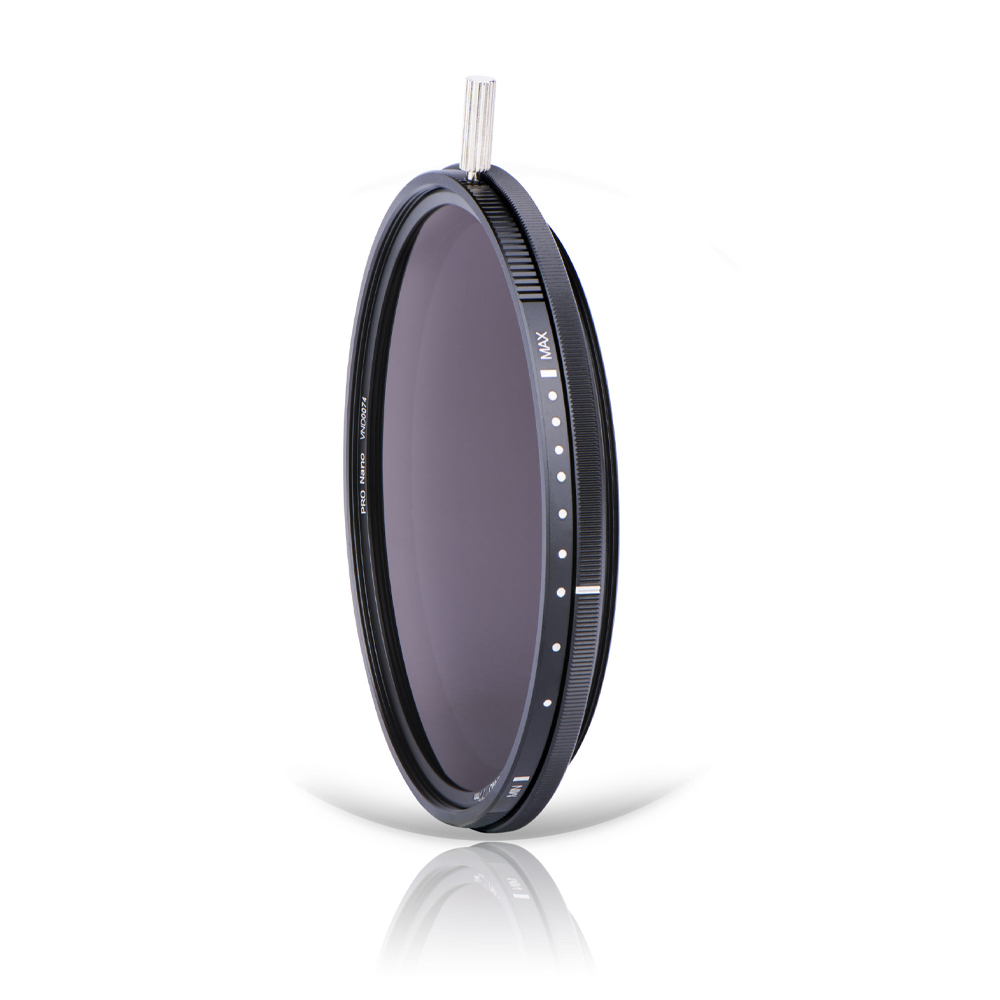 Светофильтр Nisi Enhance ND-VARIO 5-9 stops 72mm нейтрально-серый переменной плотности, Enhance ND-VARIO 5-9 stops 72mm нейтрально-серый переменной плотности
Светофильтр Nisi Enhance ND-VARIO 5-9 stops 72mm нейтрально-серый переменной плотности, Enhance ND-VARIO 5-9 stops 72mm нейтрально-серый переменной плотности