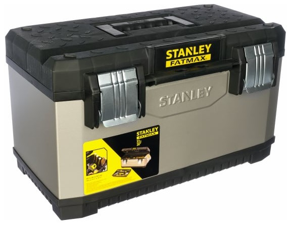 фото Ящик для инструмента 20" stanley 1-95-615