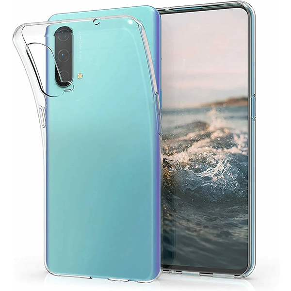 Силиконовый чехол для OnePlus Nord CE TPU 1мм Прозрачный глянцевый, для OnePlus Nord CE 1мм Прозрачный глянцевый
Силиконовый чехол для OnePlus Nord CE TPU 1мм Прозрачный глянцевый, для OnePlus Nord CE 1мм Прозрачный глянцевый