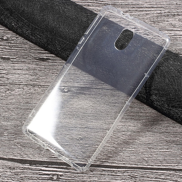 Силиконовый чехол для Nokia 3 TPU New 1мм Прозрачный глянцевый, для Nokia 3 New 1мм Прозрачный глянцевый
Силиконовый чехол для Nokia 3 TPU New 1мм Прозрачный глянцевый, для Nokia 3 New 1мм Прозрачный глянцевый