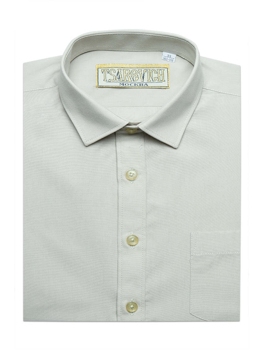 Рубашка детская Tsarevich 401 New Khaki, цвет зеленый, размер 128, 401 New Khaki
Рубашка детская Tsarevich 401 New Khaki, цвет зеленый, размер 128, 401 New Khaki