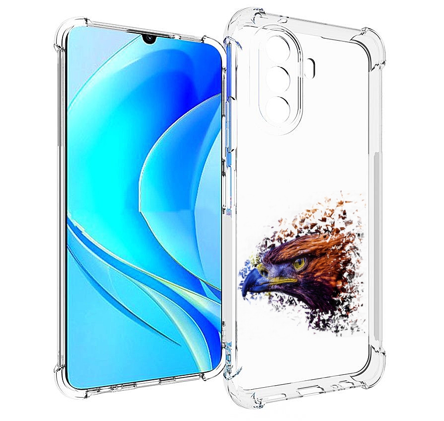 Чехол MyPads красочный орел для Huawei Nova Y70 / Nova Y70 Plus (MGA-LX9N), Прозрачный, Tocco
Чехол MyPads красочный орел для Huawei Nova Y70 / Nova Y70 Plus (MGA-LX9N), Прозрачный, Tocco