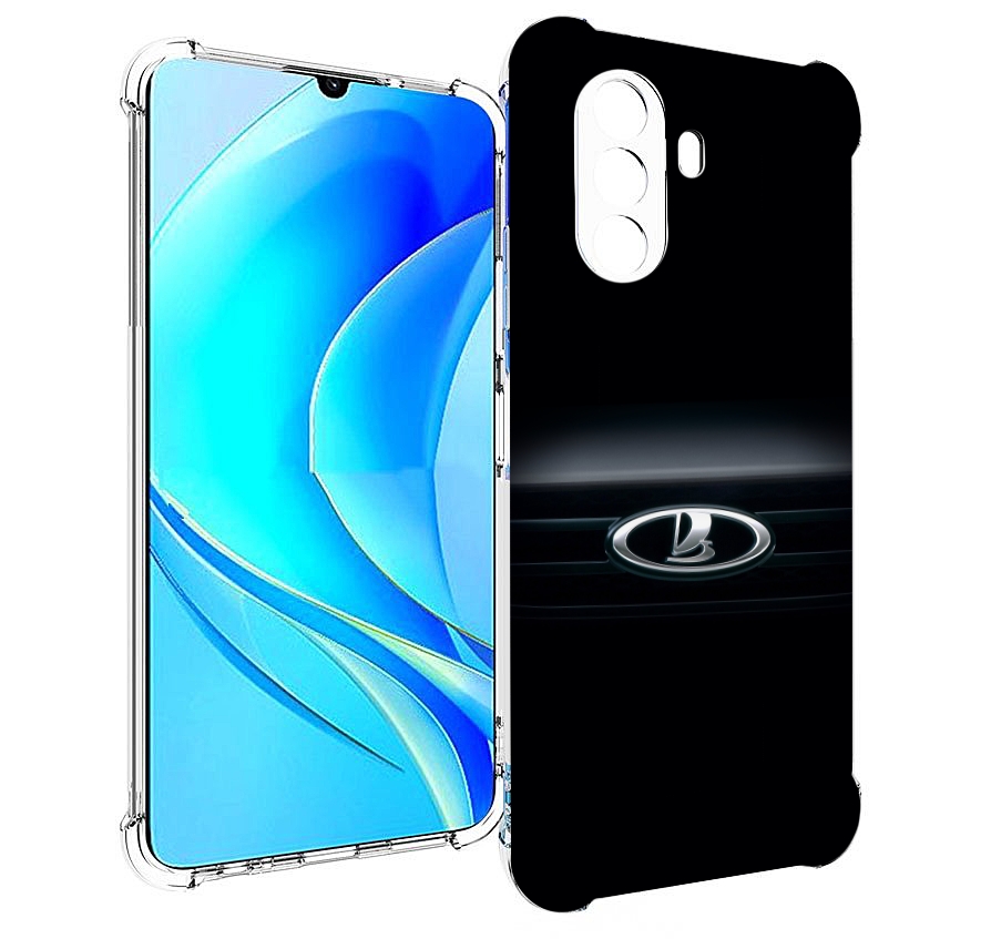 Чехол MyPads лада lada ваз 3 для Huawei Nova Y70 / Nova Y70 Plus (MGA-LX9N), Прозрачный, Tocco
Чехол MyPads лада lada ваз 3 для Huawei Nova Y70 / Nova Y70 Plus (MGA-LX9N), Прозрачный, Tocco