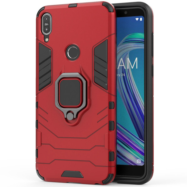 Противоударный чехол Epik Transformer Ring для Asus Zenfone Max Pro M1 (ZB601KL/ZB602KL, Красный
Противоударный чехол Epik Transformer Ring для Asus Zenfone Max Pro M1 (ZB601KL/ZB602KL, Красный