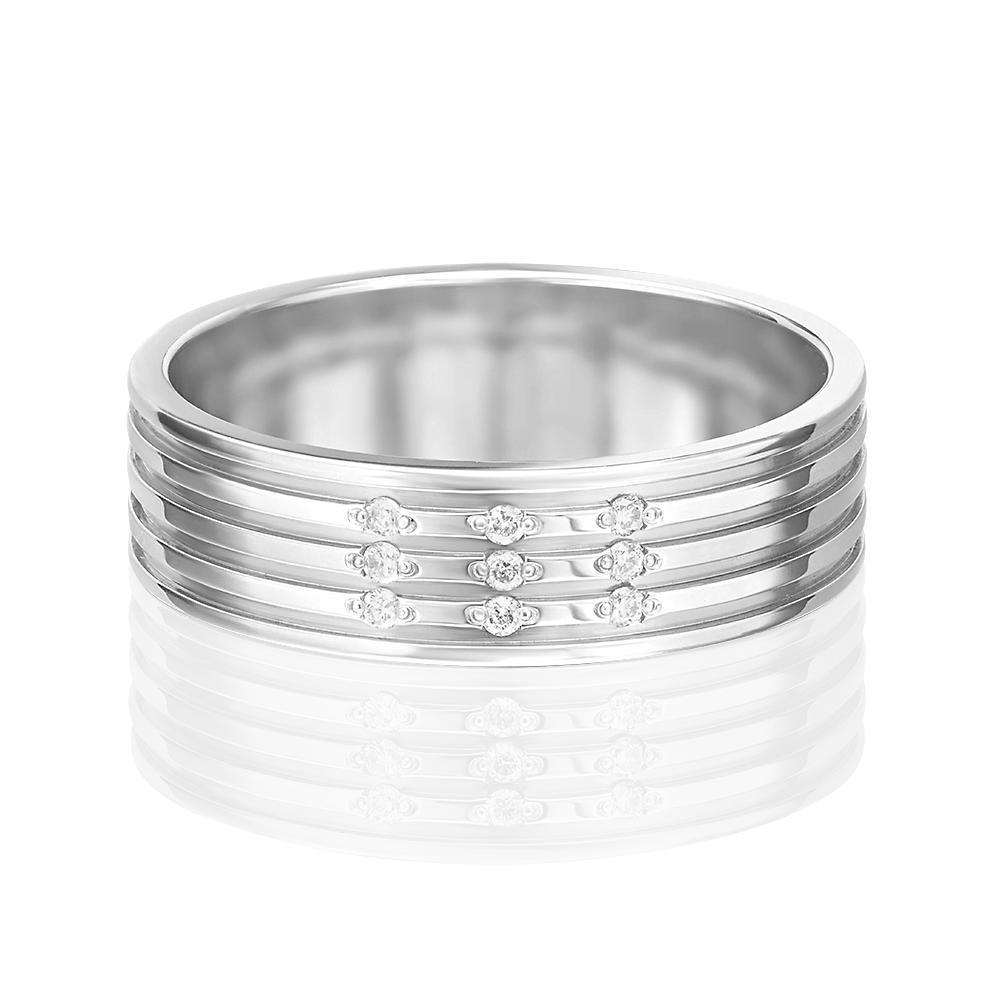 Кольцо из золота р. , PLATINA jewelry 01-1252-00-101-1120-30, бриллиант, 01-1252-00-101-1120-30
Кольцо из золота р. , PLATINA jewelry 01-1252-00-101-1120-30, бриллиант, 01-1252-00-101-1120-30