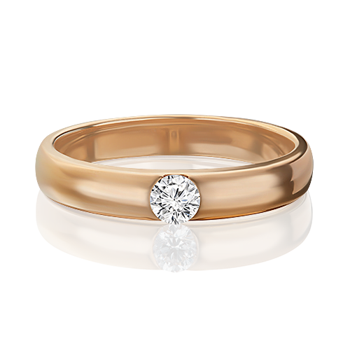 Кольцо обручальное из золота р.16 PLATINA jewelry 01-1255-00-101-1110-30, бриллиант, 01-1255-00-101-1110-30
Кольцо обручальное из золота р.16 PLATINA jewelry 01-1255-00-101-1110-30, бриллиант, 01-1255-00-101-1110-30