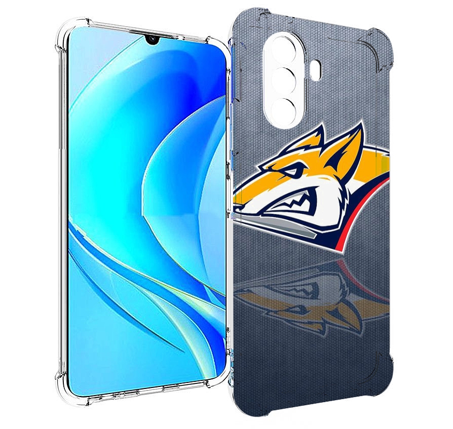 Чехол MyPads металлург магнитогорск для Huawei Nova Y70 / Nova Y70 Plus (MGA-LX9N), Прозрачный, Tocco
Чехол MyPads металлург магнитогорск для Huawei Nova Y70 / Nova Y70 Plus (MGA-LX9N), Прозрачный, Tocco