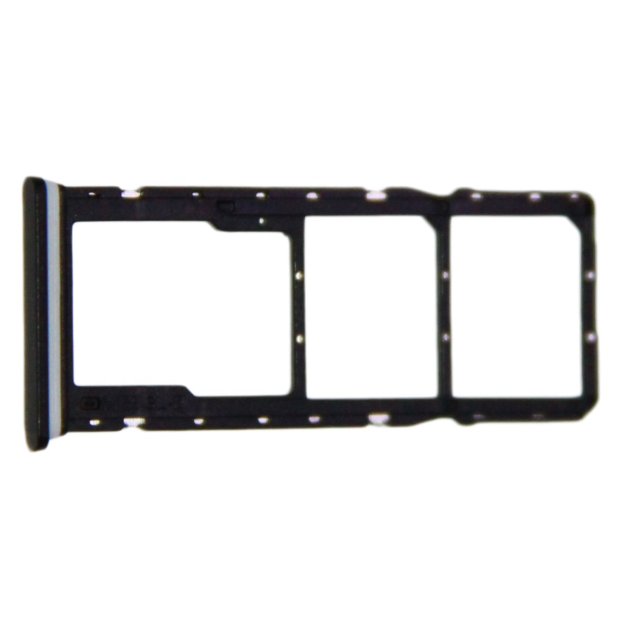 Лоток Sim-карты Xiaomi Redmi A1 (220733SG), Redmi A1+ (220733SFG) и карты памяти черный
Лоток Sim-карты Xiaomi Redmi A1 (220733SG), Redmi A1+ (220733SFG) и карты памяти черный
