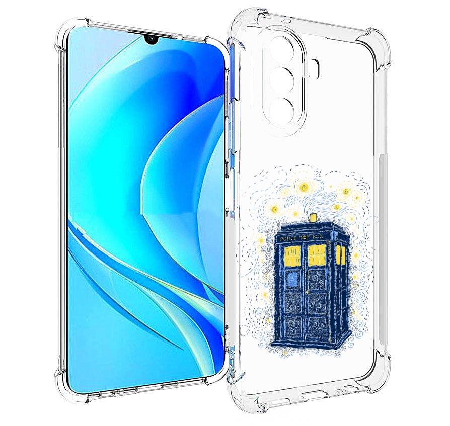Чехол MyPads будка рисунок для Huawei Nova Y70 / Nova Y70 Plus (MGA-LX9N), Прозрачный, Tocco
Чехол MyPads будка рисунок для Huawei Nova Y70 / Nova Y70 Plus (MGA-LX9N), Прозрачный, Tocco