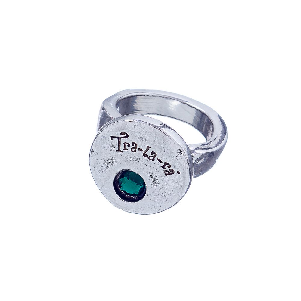 Кольцо из бижутерного сплава с swarovski р.17 Tra-la-ra TLR22-190P301_02, TLR22-190P301_02
Кольцо из бижутерного сплава с swarovski р.17 Tra-la-ra TLR22-190P301_02, TLR22-190P301_02