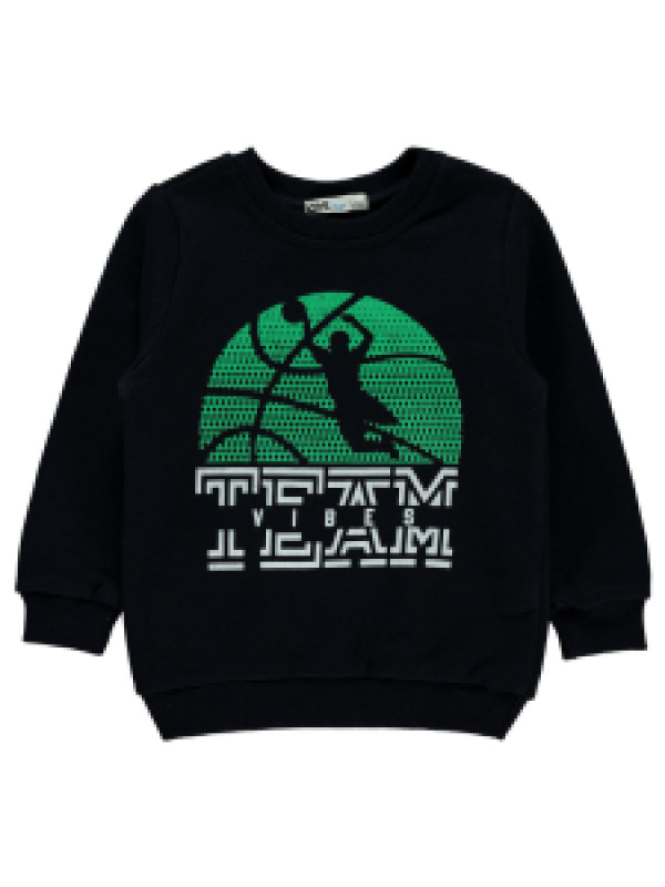 Свитшот Civil 199582202K21, 3-4 лет, темно-синий (доставка из-за рубежа), 199582202K21
Свитшот Civil 199582202K21, 3-4 лет, темно-синий (доставка из-за рубежа), 199582202K21