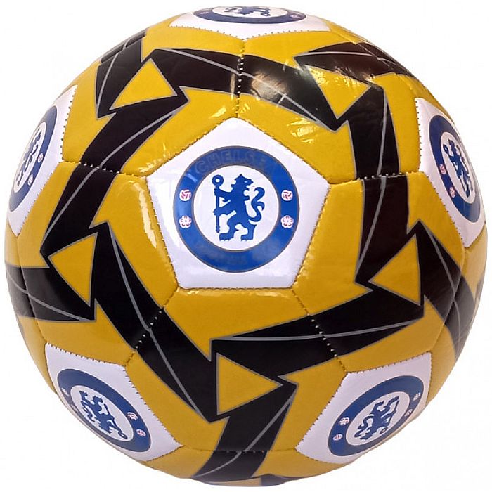 Мяч футбольный MEIK Chelsea PVC 2, мм, 315 гр маш. сш. желтый,черный, Chelsea PVC 2,5 мм, 315 гр. , маш. сш.
Мяч футбольный MEIK Chelsea PVC 2, мм, 315 гр маш. сш. желтый,черный, Chelsea PVC 2,5 мм, 315 гр. , маш. сш.