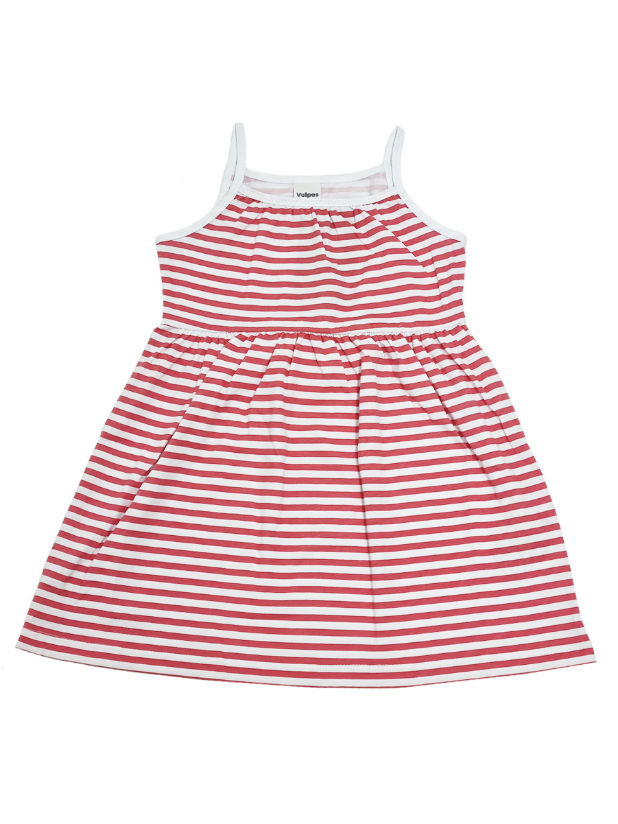 Сарафан URM Vulpes красно-белая полоска D00306, размер 92, 306Vulpes
Сарафан URM Vulpes красно-белая полоска D00306, размер 92, 306Vulpes