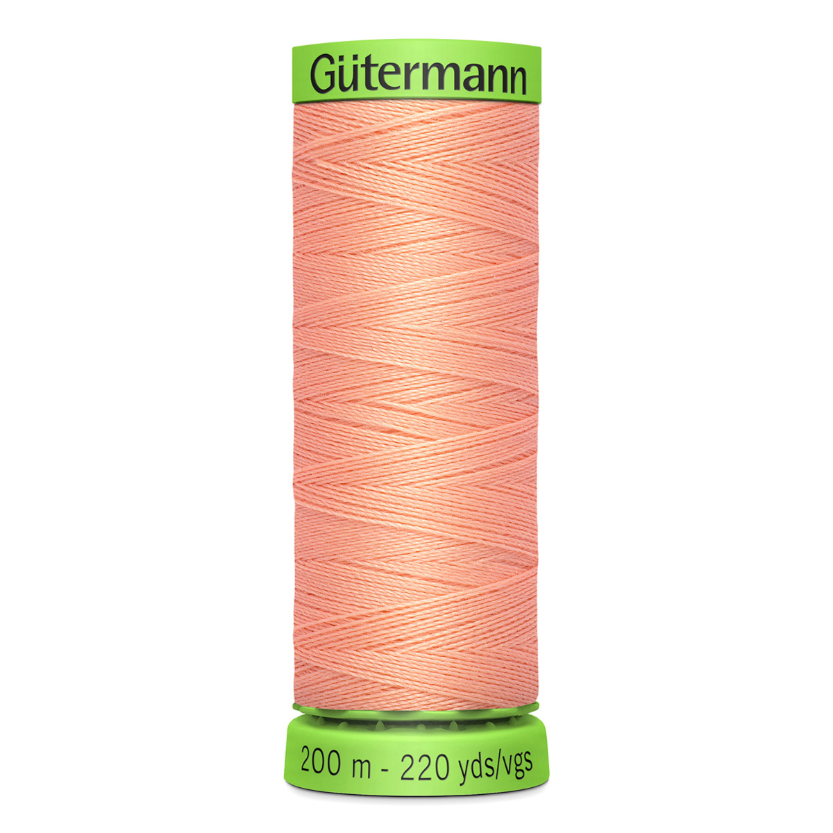 Нить Gutermann Extra Fine 150, 744581, для особо деликатных тканей, 200 м (586) 5 шт, Разноцветный, 135177
Нить Gutermann Extra Fine 150, 744581, для особо деликатных тканей, 200 м (586) 5 шт, Разноцветный, 135177