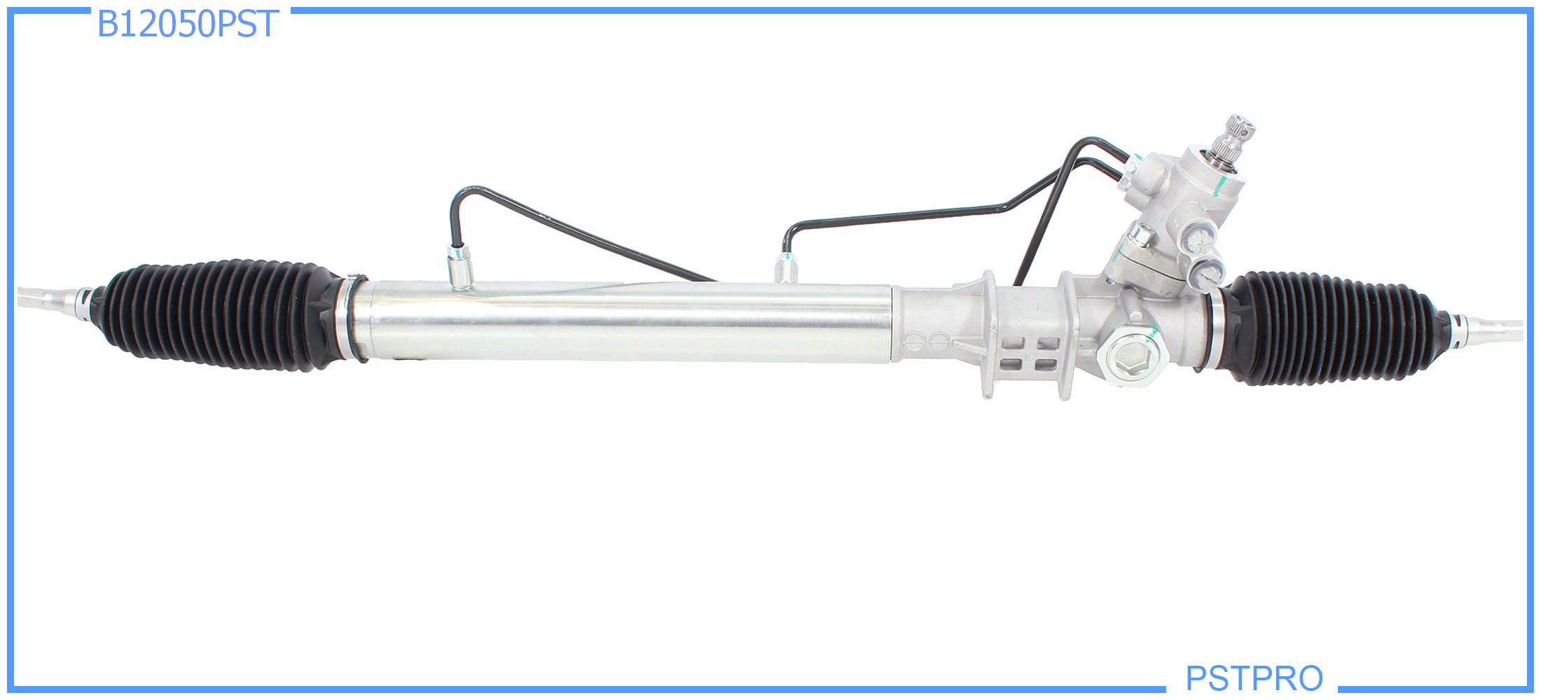 Рулевая рейка PSTPRO Chevrolet Tracker 1998-2004, Suzuki Vitara / Grand Vitara 1998-2004
Рулевая рейка PSTPRO Chevrolet Tracker 1998-2004, Suzuki Vitara / Grand Vitara 1998-2004