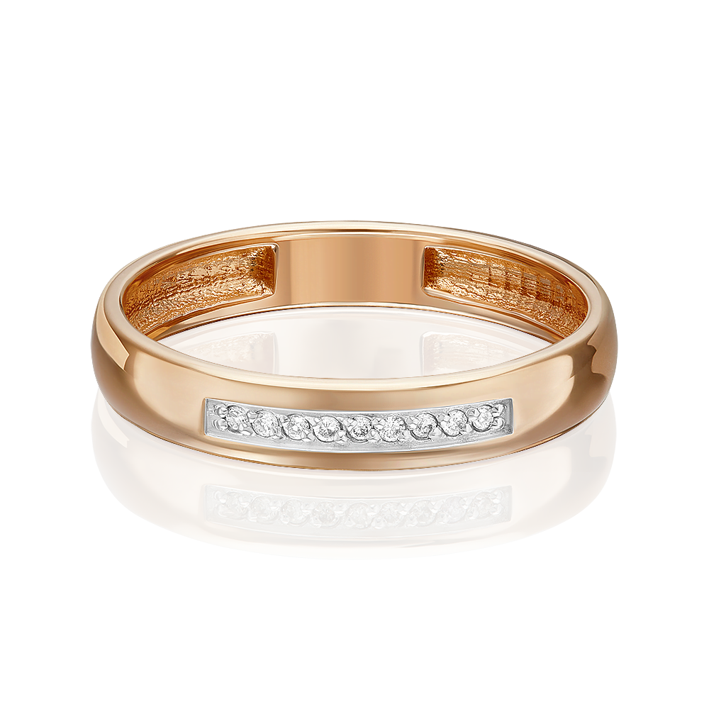 Кольцо из золота р. PLATINA jewelry 01-1542-00-101-1110-30, бриллиант, 01-1542-00-101-1110-30
Кольцо из золота р. PLATINA jewelry 01-1542-00-101-1110-30, бриллиант, 01-1542-00-101-1110-30