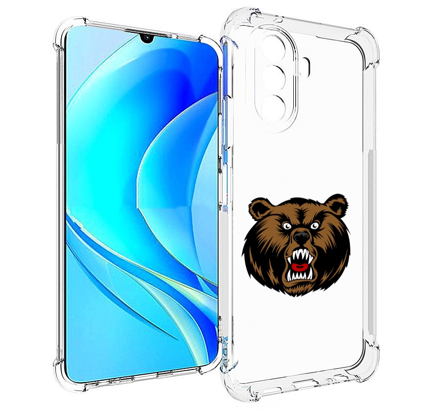 Чехол MyPads бурый для Huawei Nova Y70 / Nova Y70 Plus (MGA-LX9N) / Huawei Enjoy 50, Прозрачный, Tocco
Чехол MyPads бурый для Huawei Nova Y70 / Nova Y70 Plus (MGA-LX9N) / Huawei Enjoy 50, Прозрачный, Tocco