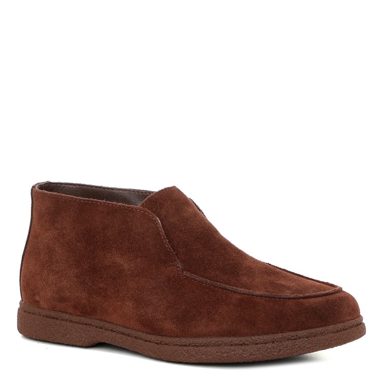 Полуботинки женские Tendance YS-2266-42_З коричневые 36 EU, Коричневый, YS-2266-42
Полуботинки женские Tendance YS-2266-42_З коричневые 36 EU, Коричневый, YS-2266-42
