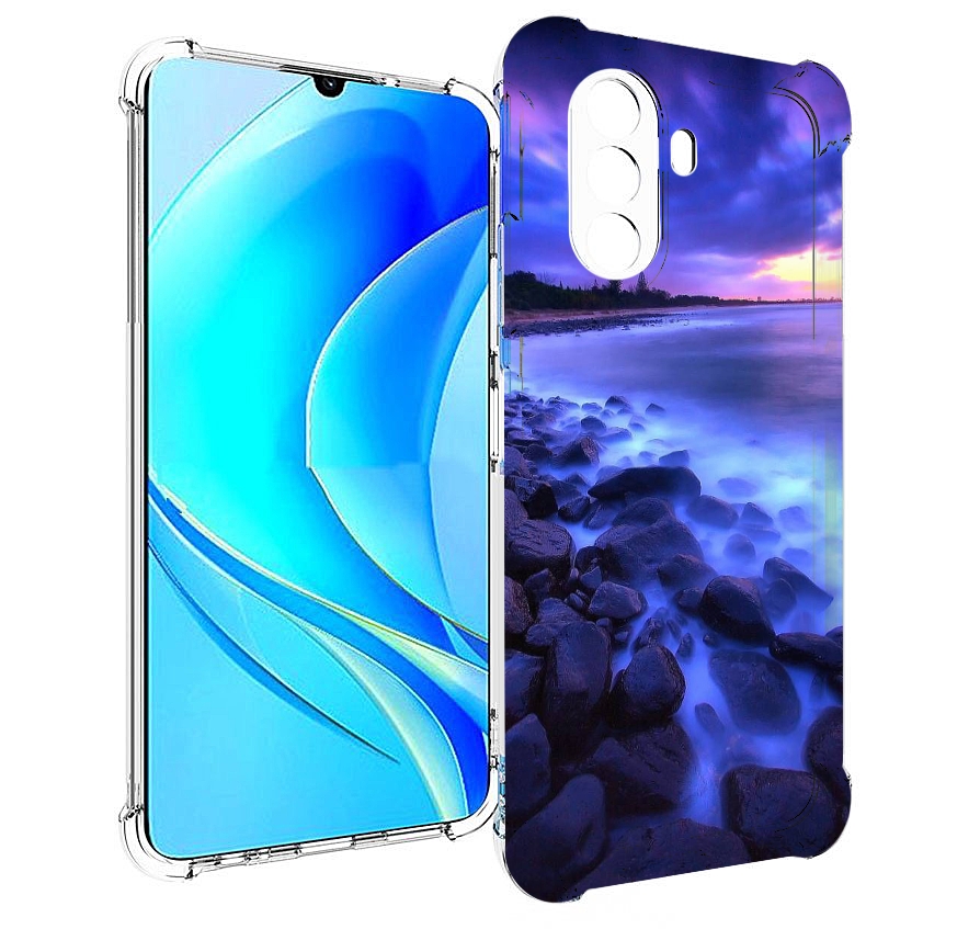 Чехол MyPads неоновый берег для Huawei Nova Y70 / Nova Y70 Plus (MGA-LX9N), Прозрачный, Tocco
Чехол MyPads неоновый берег для Huawei Nova Y70 / Nova Y70 Plus (MGA-LX9N), Прозрачный, Tocco