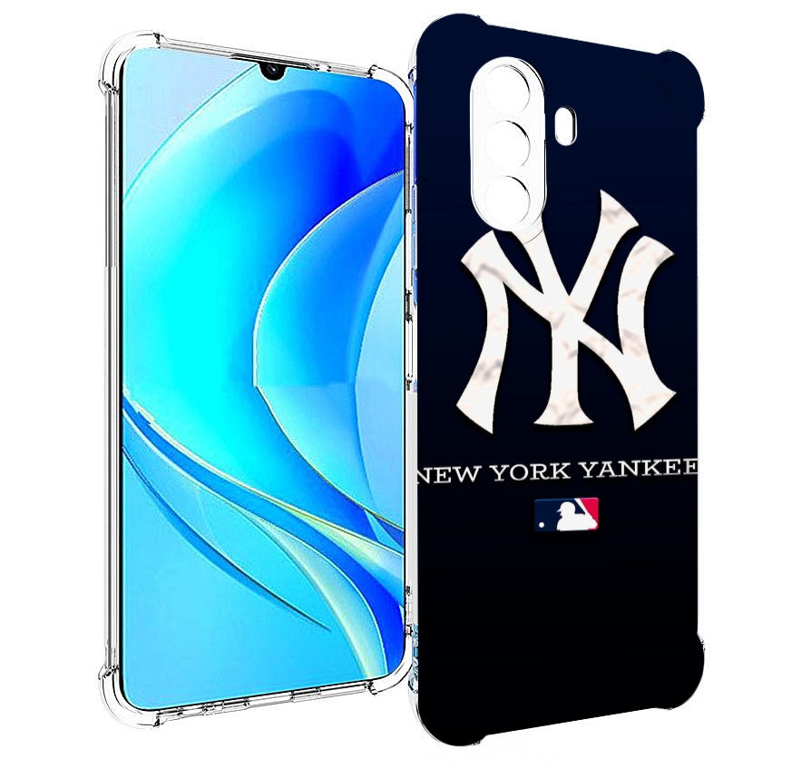 Чехол MyPads нью оирк янкис беисбол для Huawei Nova Y70 / Nova Y70 Plus (MGA-LX9N), Прозрачный, Tocco
Чехол MyPads нью оирк янкис беисбол для Huawei Nova Y70 / Nova Y70 Plus (MGA-LX9N), Прозрачный, Tocco