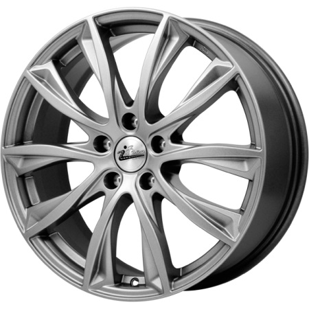 Колесный диск iFree Каzантип (КС684) (Хай вэй) 7.5xR18 ET38 5*100 D67.1, Серебристый
Колесный диск iFree Каzантип (КС684) (Хай вэй) 7.5xR18 ET38 5*100 D67.1, Серебристый