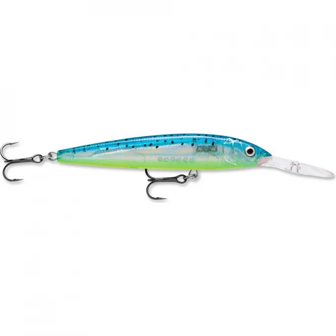 Воблер Rapala Downdeep Husky Jerk DHJ12 цвет GBM, Синий;зеленый, Downdeep Husky Jerk DHJ12
Воблер Rapala Downdeep Husky Jerk DHJ12 цвет GBM, Синий;зеленый, Downdeep Husky Jerk DHJ12
