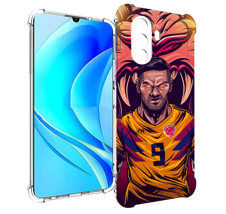 Чехол MyPads парень-тигр-красный для Huawei Nova Y70 / Nova Y70 Plus (MGA-LX9N), Прозрачный, Tocco
Чехол MyPads парень-тигр-красный для Huawei Nova Y70 / Nova Y70 Plus (MGA-LX9N), Прозрачный, Tocco
