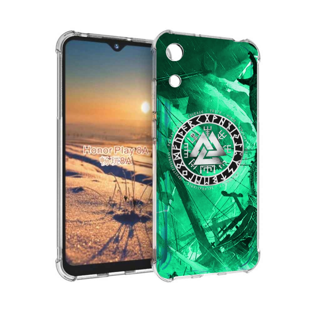 Чехол бампер MyPads ассасин-крид-2020-рагнарек мужской для Honor, Прозрачный, Tocco
Чехол бампер MyPads ассасин-крид-2020-рагнарек мужской для Honor, Прозрачный, Tocco