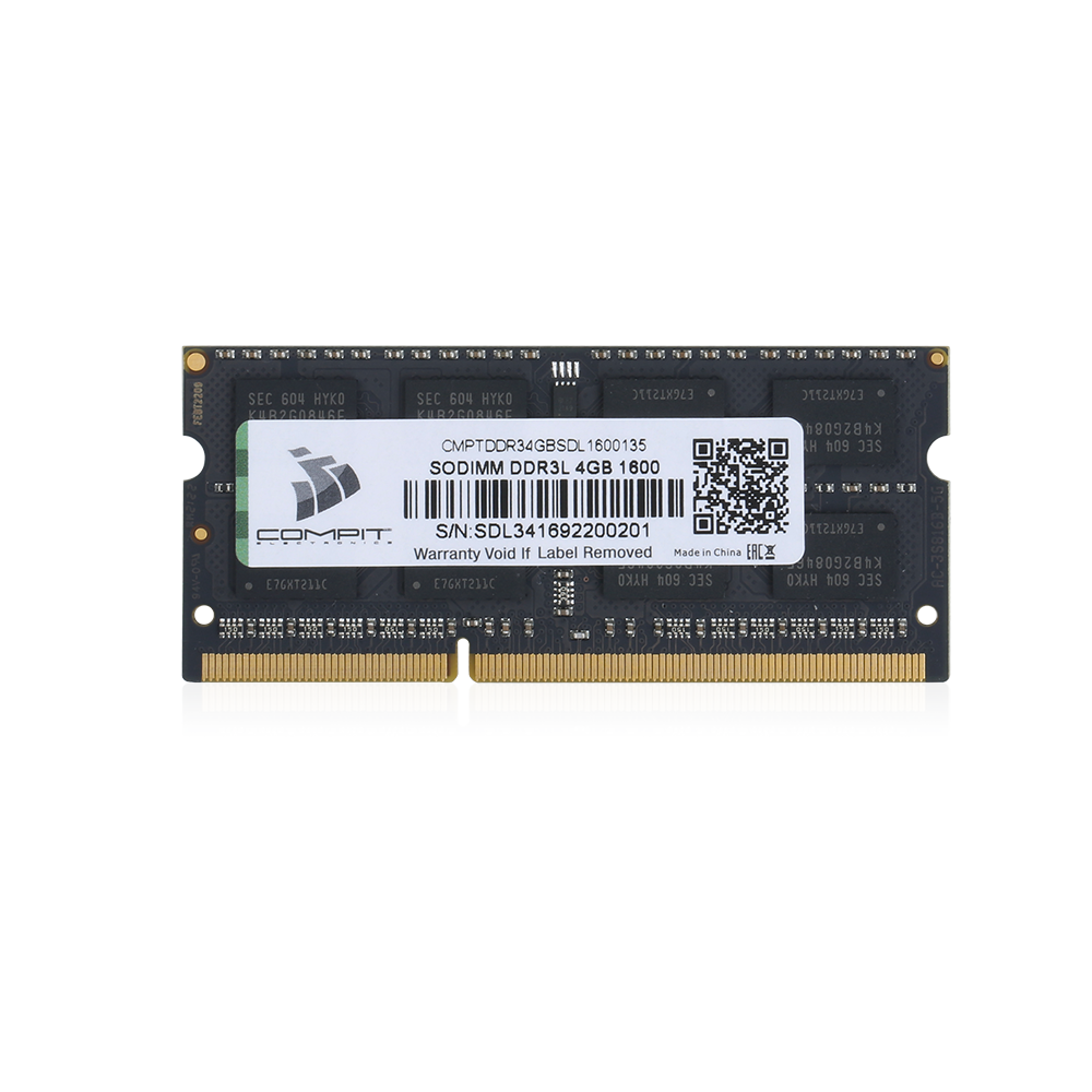 Оперативная память COMPIT CMPTDDR48GBSD2666 (CMPTDDR48GBSD2666), DDR4 1x8Gb, 2666MHz, CMPTDDR48GBSD2666
Оперативная память COMPIT CMPTDDR48GBSD2666 (CMPTDDR48GBSD2666), DDR4 1x8Gb, 2666MHz, CMPTDDR48GBSD2666