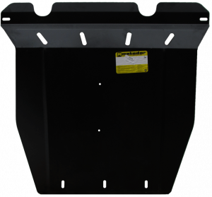 Усиленная защита Motodor картера двигателя, кпп. 2 мм, сталь. для Nissan Serena 1999-2005,
Усиленная защита Motodor картера двигателя, кпп. 2 мм, сталь. для Nissan Serena 1999-2005,