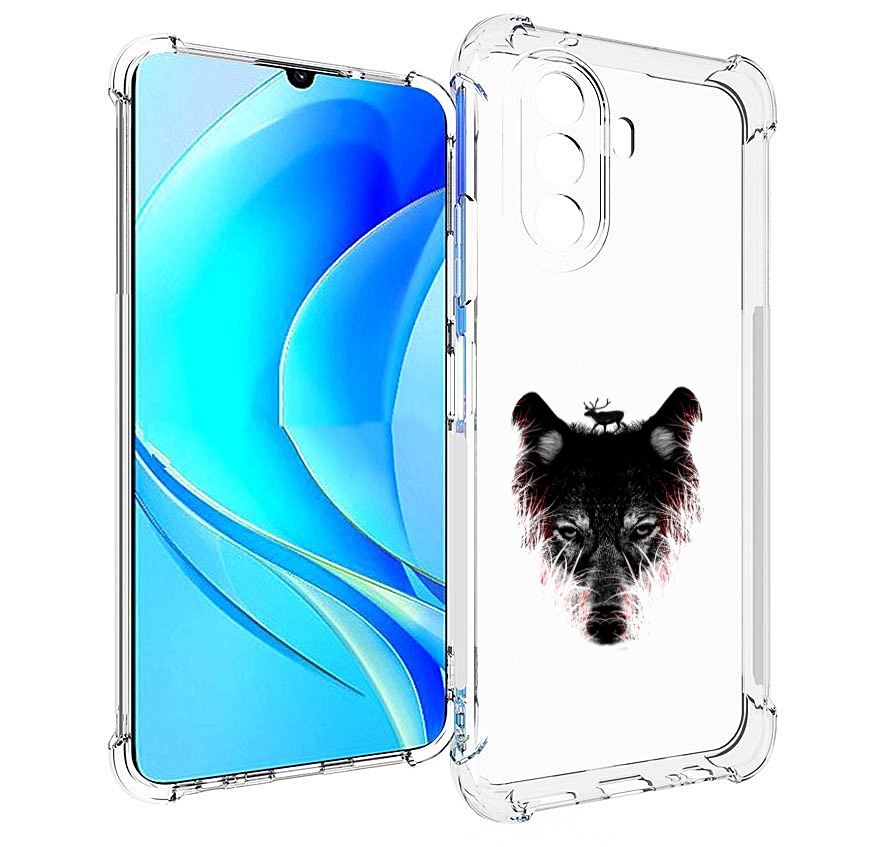 Чехол MyPads волк в траве для Huawei Nova Y70 / Nova Y70 Plus (MGA-LX9N) / Huawei Enjoy 50, Прозрачный, Tocco
Чехол MyPads волк в траве для Huawei Nova Y70 / Nova Y70 Plus (MGA-LX9N) / Huawei Enjoy 50, Прозрачный, Tocco