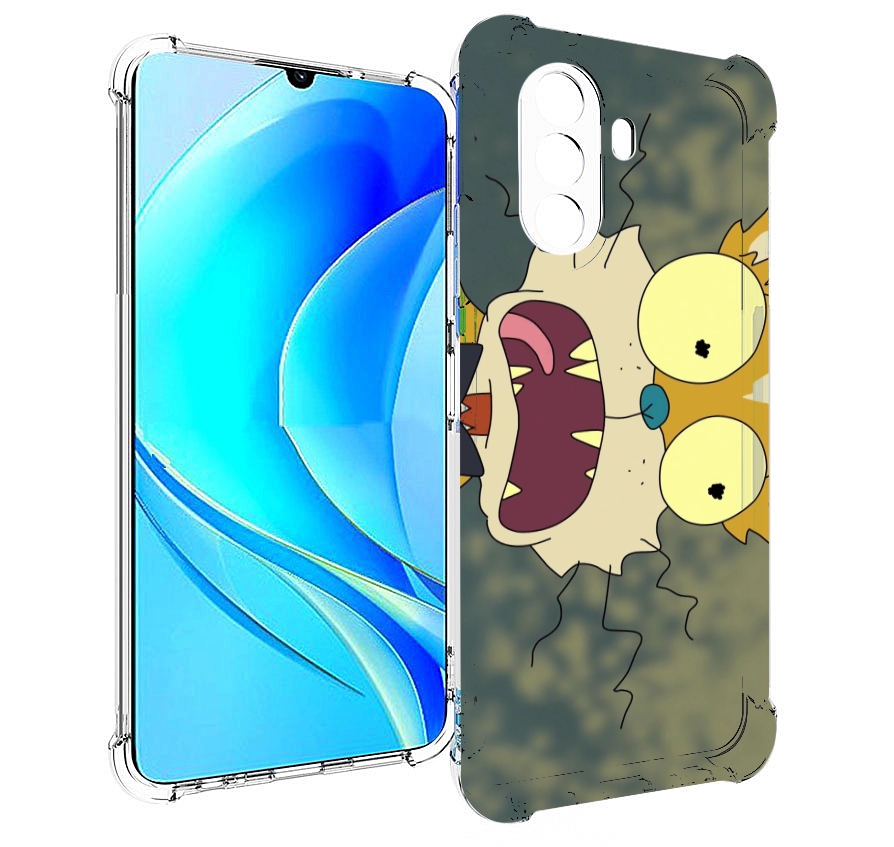 Чехол MyPads пугливый кот для Huawei Nova Y70 / Nova Y70 Plus (MGA-LX9N) / Huawei Enjoy 50, Прозрачный, Tocco
Чехол MyPads пугливый кот для Huawei Nova Y70 / Nova Y70 Plus (MGA-LX9N) / Huawei Enjoy 50, Прозрачный, Tocco