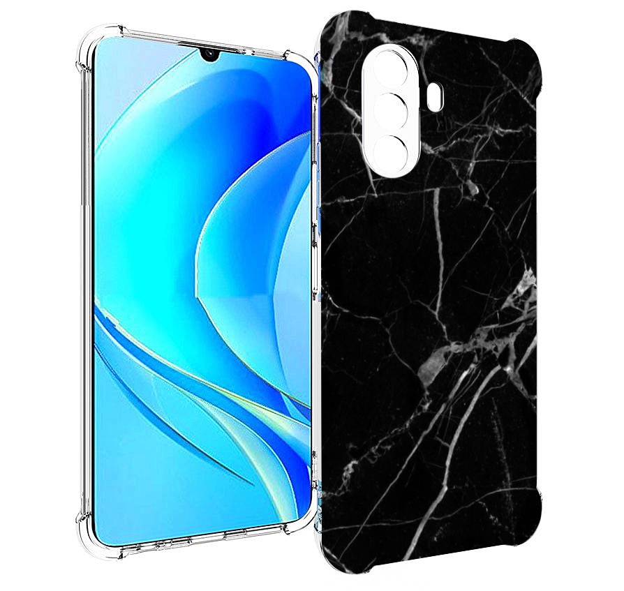 Чехол MyPads разбитое стекло для Huawei Nova Y70 / Nova Y70 Plus (MGA-LX9N), Прозрачный, Tocco
Чехол MyPads разбитое стекло для Huawei Nova Y70 / Nova Y70 Plus (MGA-LX9N), Прозрачный, Tocco