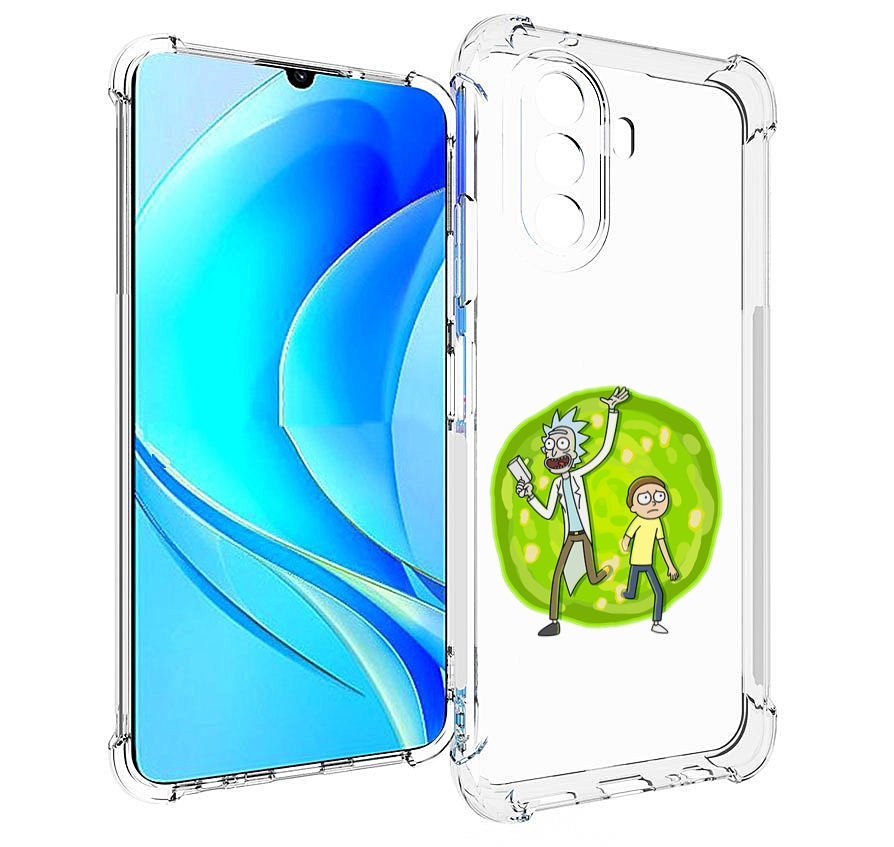 Чехол MyPads рик-и-морти-в-кружке для Huawei Nova Y70 / Nova Y70 Plus (MGA-LX9N), Прозрачный, Tocco
Чехол MyPads рик-и-морти-в-кружке для Huawei Nova Y70 / Nova Y70 Plus (MGA-LX9N), Прозрачный, Tocco