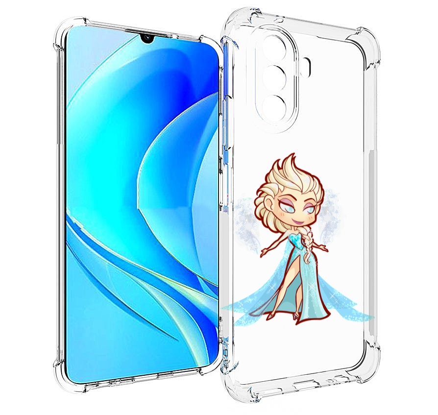 Чехол MyPads снежная-принцесса женский для Huawei Nova Y70 / Nova Y70 Plus (MGA-LX9N), Прозрачный, Tocco
Чехол MyPads снежная-принцесса женский для Huawei Nova Y70 / Nova Y70 Plus (MGA-LX9N), Прозрачный, Tocco