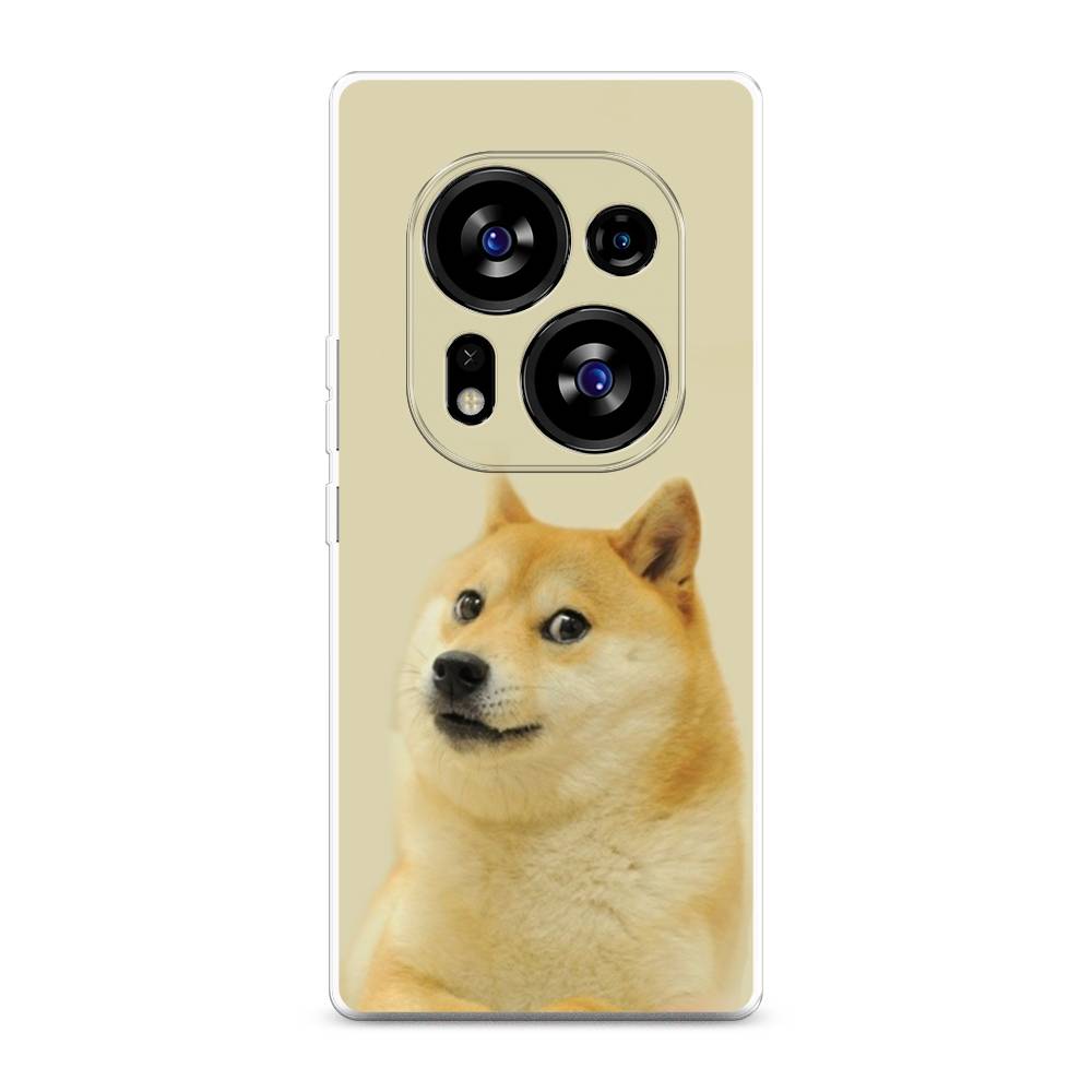 Чехол Awog на Tecno Phantom X2"Собака подозревака", Коричневый;желтый;бежевый, 303350-9
Чехол Awog на Tecno Phantom X2"Собака подозревака", Коричневый;желтый;бежевый, 303350-9