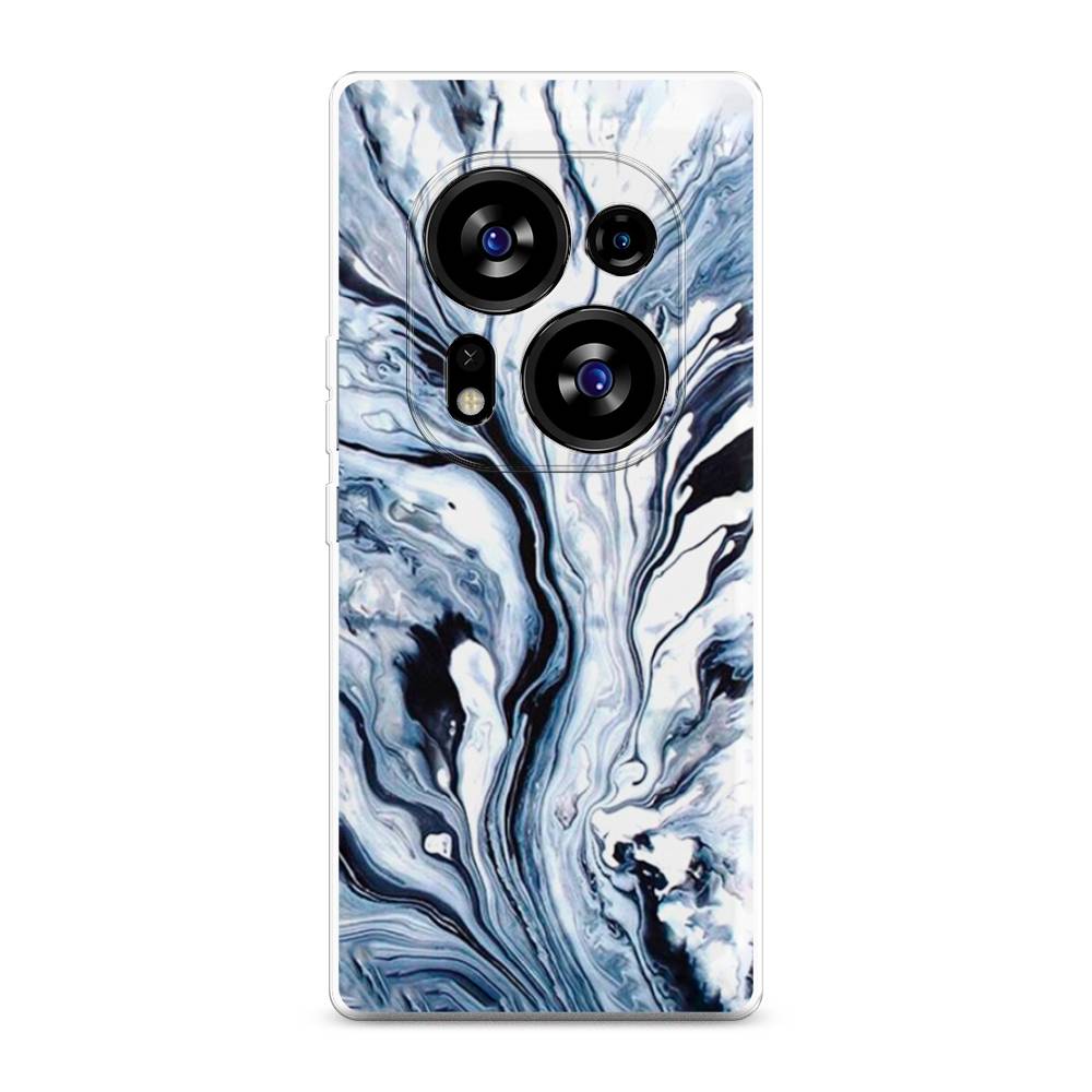 Чехол Awog на Tecno Phantom X2"Голубой минерал мрамор", 303350-3
Чехол Awog на Tecno Phantom X2"Голубой минерал мрамор", 303350-3
