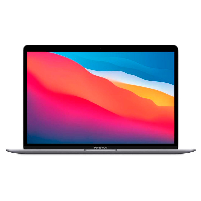 Ноутбук AppleMacBook Air 13 Late 202 (2020) M1 /8GB/2048GB SSD (Z1240004L), MacBook Air 13 Late 202
Ноутбук AppleMacBook Air 13 Late 202 (2020) M1 /8GB/2048GB SSD (Z1240004L), MacBook Air 13 Late 202