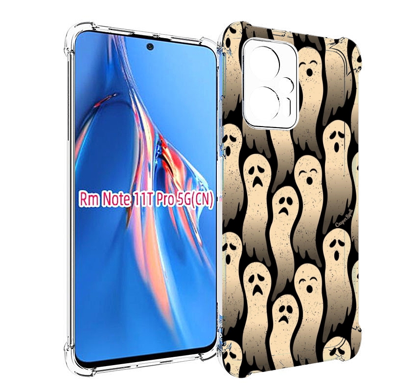 Чехол MyPads разные души для Xiaomi Redmi Note 11T Pro / 11T Pro Plus / Poco X4 GT прот..., Прозрачный, Tocco
Чехол MyPads разные души для Xiaomi Redmi Note 11T Pro / 11T Pro Plus / Poco X4 GT прот..., Прозрачный, Tocco