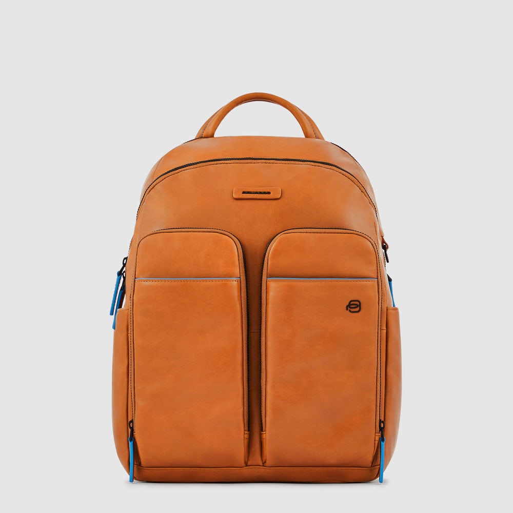 Рюкзак унисекс Piquadro Computer and iPad backpack with pocket for AirPod, коричневый, Computer and iPad backpack with pocket for AirPod
Рюкзак унисекс Piquadro Computer and iPad backpack with pocket for AirPod, коричневый, Computer and iPad backpack with pocket for AirPod
