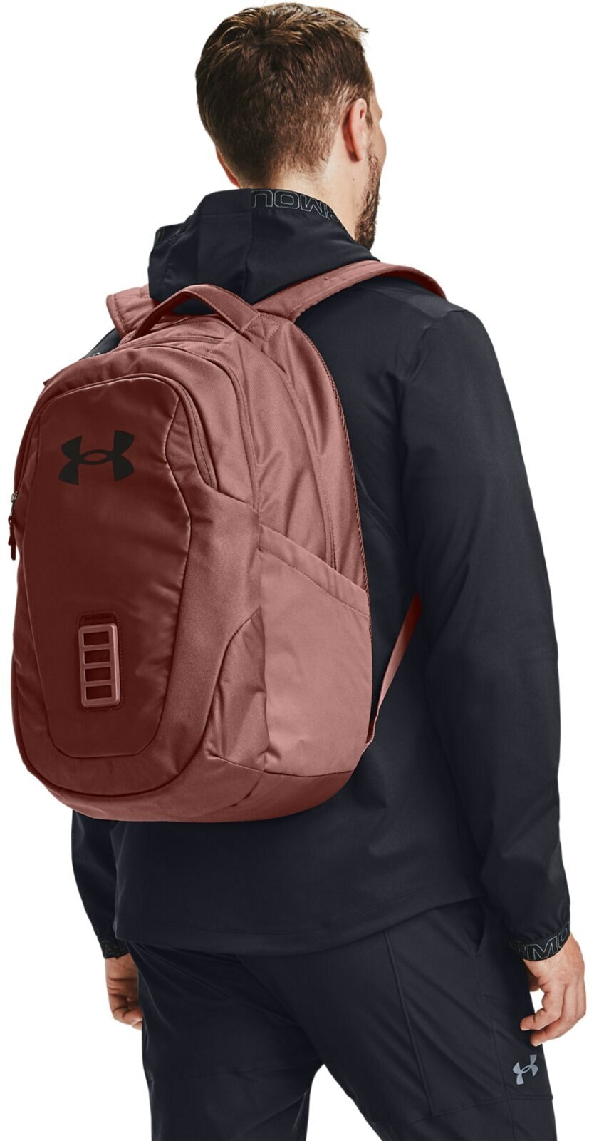 Рюкзак мужской Under Armour UA Gameday 2.0 Backpack, розовый, Бордовый, UA Gameday 2.0 Backpack
Рюкзак мужской Under Armour UA Gameday 2.0 Backpack, розовый, Бордовый, UA Gameday 2.0 Backpack