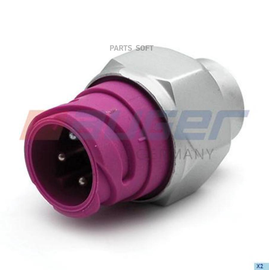 Датчик давления 
Датчик давления