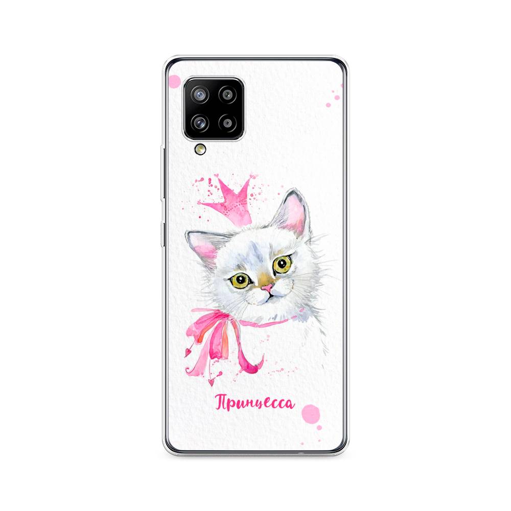Чехол Awog на Samsung Galaxy A42 / Самсунг A42 "Моя принцесса", Разноцветный, 2101750-6
Чехол Awog на Samsung Galaxy A42 / Самсунг A42 "Моя принцесса", Разноцветный, 2101750-6