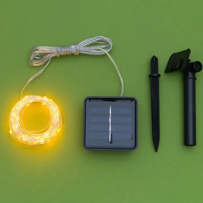 Гирлянда Нить 10 м роса, IP44, серебристая нить, 100 LED, свечение жёлтое, 2 режима, солне
Гирлянда Нить 10 м роса, IP44, серебристая нить, 100 LED, свечение жёлтое, 2 режима, солне