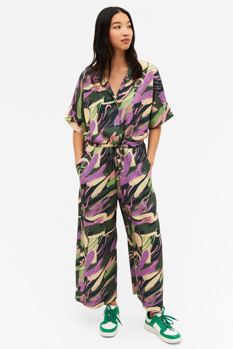 Комбинезон женский Monki 1000845028 разноцветный XS (доставка из-за рубежа), 1000845028
Комбинезон женский Monki 1000845028 разноцветный XS (доставка из-за рубежа), 1000845028