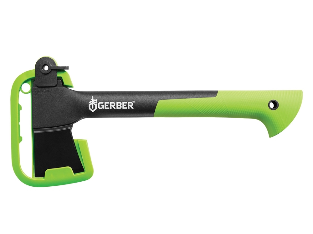 фото Топор gerber 31-002647 0,64 кг
