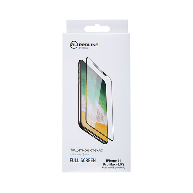 Защитное стекло для смартфона Red Line для iPhone 11 Pro Max (6.5''), FScr. TG FG Black, для iPhone 11 Pro Max (6.5''), FScr. TG FG Black
Защитное стекло для смартфона Red Line для iPhone 11 Pro Max (6.5''), FScr. TG FG Black, для iPhone 11 Pro Max (6.5''), FScr. TG FG Black