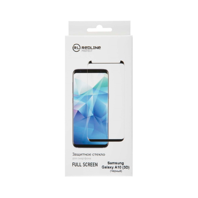 Защитное стекло для смартфона Red Line для Samsung Galaxy A10, FScreen(3D) TG FG Black, для Samsung Galaxy A10, FScreen(3D) TG FG Black
Защитное стекло для смартфона Red Line для Samsung Galaxy A10, FScreen(3D) TG FG Black, для Samsung Galaxy A10, FScreen(3D) TG FG Black