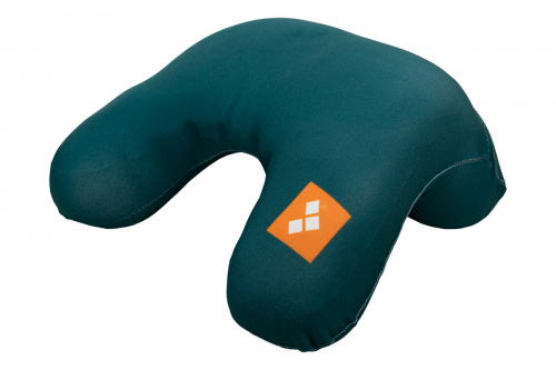 фото Подушка nap pillow мемо green routemark